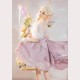 Randy Rose Classic Lolita Dress JSK by B.Dolly (UN235)